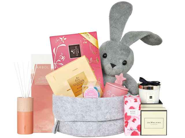 Easter Gift Hampers - Easter agnès b Gift Hampers EA04 - ER0227A4 Photo