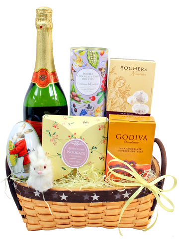 Easter Gift Hampers - Easter GiftHamper E8 - L106179 Photo