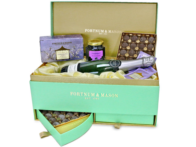 禮物籃Hamper - Fortnum & Mason 禮物籃 - L76604057 Photo